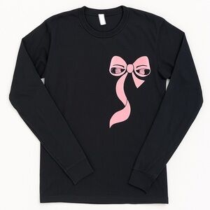 Chi Omega Winter Bid Day 2010 Long Sleeve Shirt